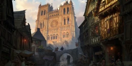 Скриншот Total War: MEDIEVAL III #1