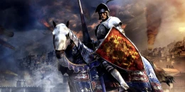 Скриншот Total War: MEDIEVAL III #2