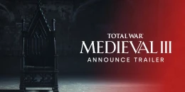 Скриншот Total War: MEDIEVAL III #3