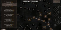 Скриншот Dungeons of DUSK #5