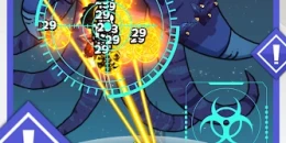 Скриншот E.D.E.N : The Last Line #2