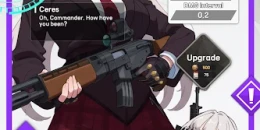 Скриншот E.D.E.N : The Last Line #4