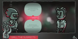 Скриншот Mindcop #1