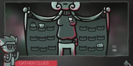 Скриншот Mindcop #2