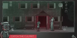 Скриншот Mindcop #3