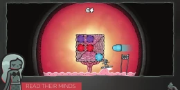 Скриншот Mindcop #4