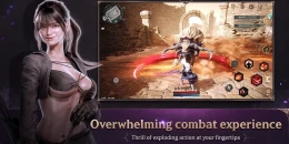 Скриншот Dark December #1