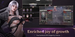 Скриншот Dark December #2