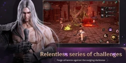 Скриншот Dark December #3