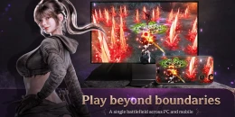 Скриншот Dark December #4