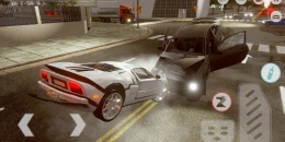 Скриншот Driving Zone #1