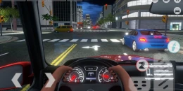 Скриншот Driving Zone #2