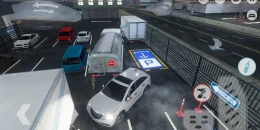 Скриншот Driving Zone #3