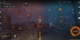 Скриншот RIVOR #4