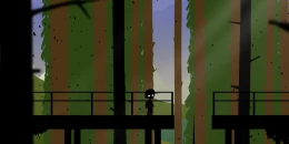 Скриншот Richy's Nightmares 2 #4