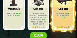 Скриншот Pirate X: Lost Treasure #2