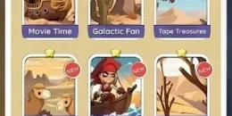 Скриншот Pirate X: Lost Treasure #3