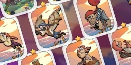 Скриншот Pirate X: Lost Treasure #4