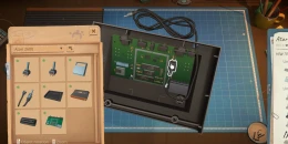 Скриншот ReStory: Chill Electronics Repairs #1