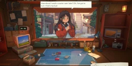 Скриншот ReStory: Chill Electronics Repairs #2