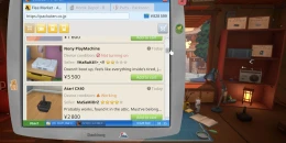 Скриншот ReStory: Chill Electronics Repairs #3