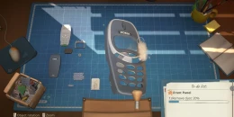 Скриншот ReStory: Chill Electronics Repairs #6