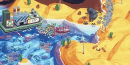 Скриншот Spilled! #3