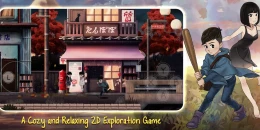 Скриншот Last Time I Saw You #1