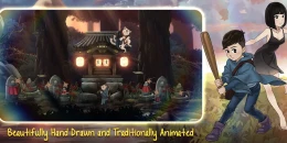 Скриншот Last Time I Saw You #4