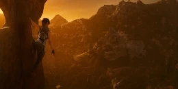 Скриншот Tomb Raider: Catalyst #3