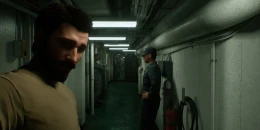 Скриншот ACE COMBAT 8: WINGS OF THEVE #4