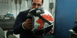 Скриншот ACE COMBAT 8: WINGS OF THEVE #5