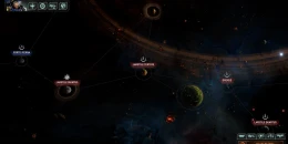 Скриншот Total War: WARHAMMER 40,000 #4