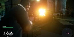 Скриншот GANG OF DRAGON #1