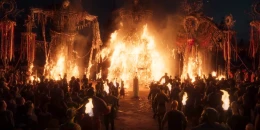 Скриншот Divinity #1