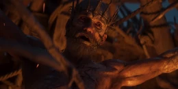 Скриншот Divinity #2