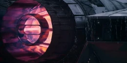 Скриншот Star Wars: Fate of the Old Republic #2