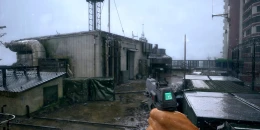 Скриншот NO LAW #2