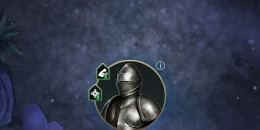 Скриншот Fallen Sword II #1