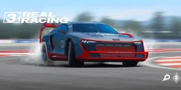 Скриншот Real Racing 3 #1