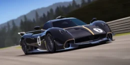 Скриншот Real Racing 3 #2