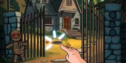 Скриншот Find Joe: two of us #3