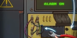 Скриншот Find Joe: two of us #4