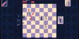 Скриншот Shotgun King: The Final Checkmate #1