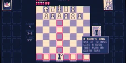 Скриншот Shotgun King: The Final Checkmate #2