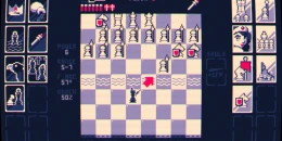 Скриншот Shotgun King: The Final Checkmate #4