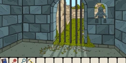 Скриншот Adventure Hunters: The Temple #1