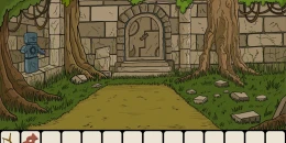 Скриншот Adventure Hunters: The Temple #4