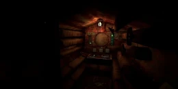 Скриншот Iron Lung #1