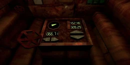 Скриншот Iron Lung #3